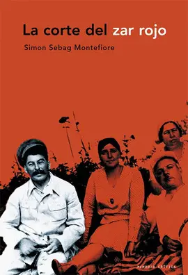 LA CORTE DEL ZAR ROJO