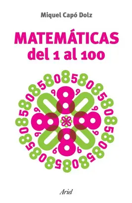 MATEMÁTICAS DEL 1 AL 100