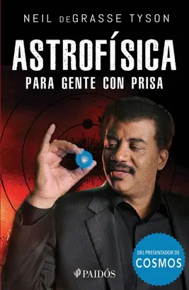 ASTROFÍSICA PARA GENTE CON PRISA