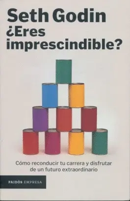 ¿ERES IMPRESCINDIBLE?