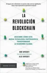 LA REVOLUCIÓN BLOCKCHAIN