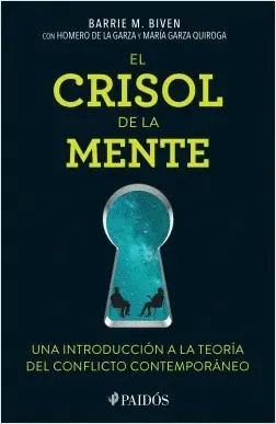 EL CRISOL DE LA MENTE