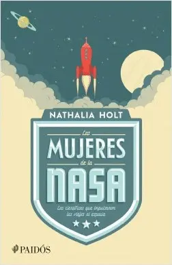 LAS MUJERES DE LA NASA