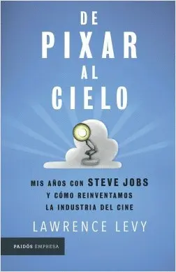 DE PIXAR AL CIELO