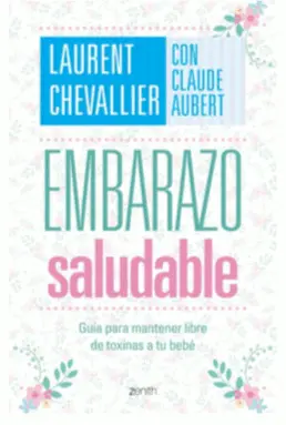 EMBARAZO SALUDABLE