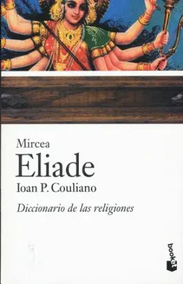 DICCIONARIO DE LAS RELIGIONES