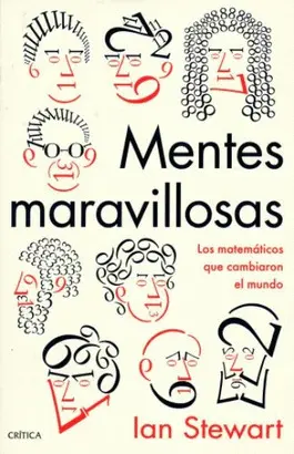 MENTES MARAVILLOSAS