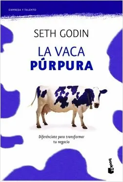 LA VACA PÚRPURA