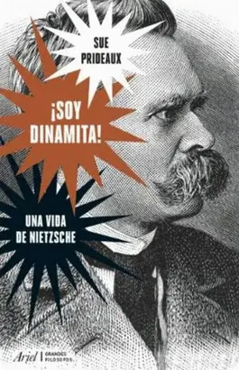 ¡SOY DINAMITA!
