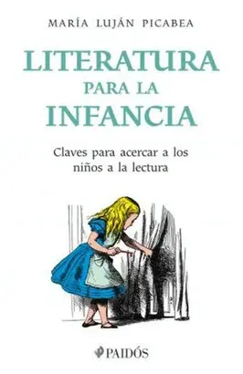 LITERATURA PARA LA INFANCIA