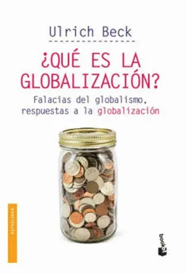 ¿QUÉ ES LA GLOBALIZACIÓN?