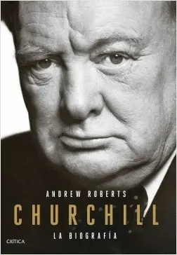 CHURCHILL