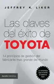 LAS CLAVES DEL ÉXITO DE TOYOTA