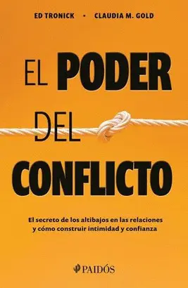 EL PODER DEL CONFLICTO