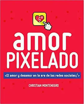 AMOR PIXELADO