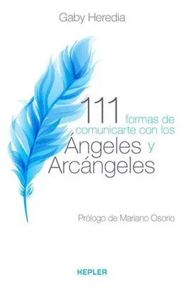 111 FORMAS DE COMUNICARSE CON LOS ANGELES Y ARCANGELES