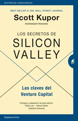 Los Secretos de Silicon Valley