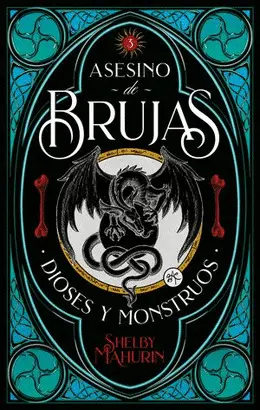 ASESINO DE BRUJAS 3