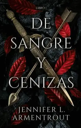 DE SANGRE Y CENIZAS I