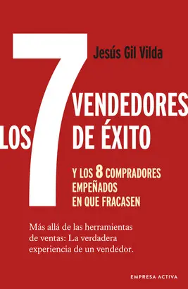 SIETE VENDEDORES DE EXITO, LOS