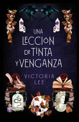 UNA LECCION DE TINTA Y VENGANZA