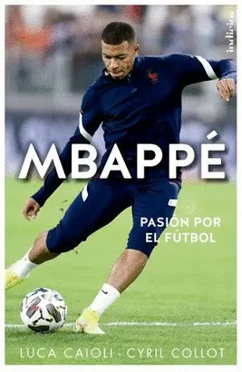 MBAPPE
