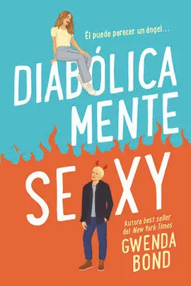 DIABOLICAMENTE SEXY