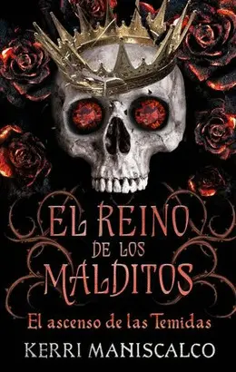 EL REINO DE LOS MALDITOS 3