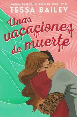 UNAS VACACIONES DE MUERTE