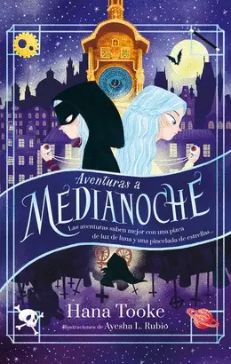 AVENTURAS A MEDIANOCHE (MEX)