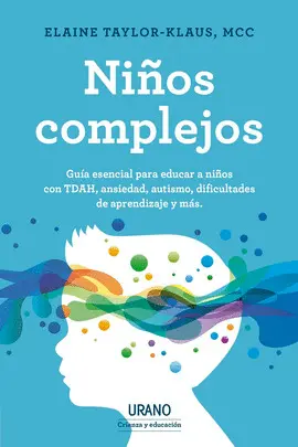 NIÑOS COMPLEJOS
