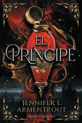 EL PRÍNCIPE