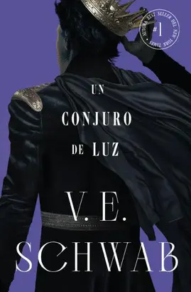 CONJURO DE LUZ