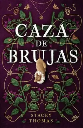 CAZA DE BRUJAS