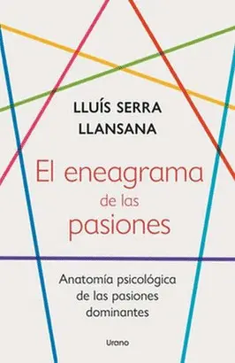 EL ENEAGRAMA DE LAS PASIONES