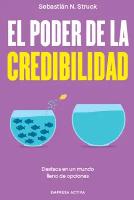 EL PODER DE LA CREDIBILIDAD