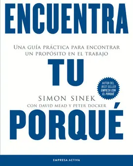 ENCUENTRA TU PORQUÉ (MEX)