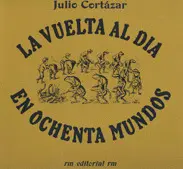 VUELTA AL DÍA EN 80 MUNDOS, LA