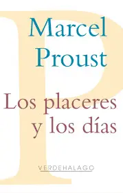 LOS PLACERES Y LOS DÍAS