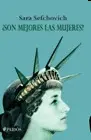 ¿SON MEJORES LAS MUJERES?