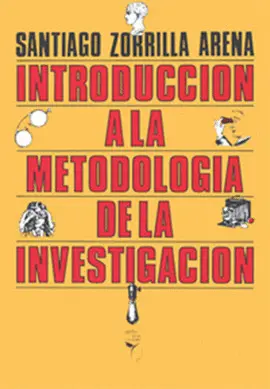 INTRODUCCIÓN A LA METODOLOGÍA DE LA INVESTIGACIÓN