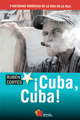 CUBA, CUBA!