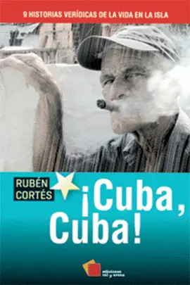 ¡CUBA, CUBA!