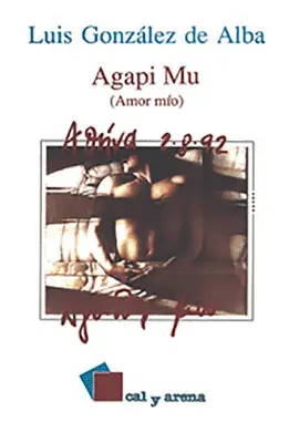 AGAPI MU (AMOR MÍO)