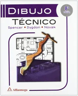 DIBUJO TÉCNICO 8ª ED