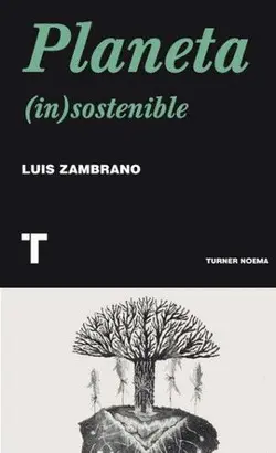 PLANETA INSOSTENIBLE