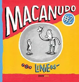 MACANUDO 2
