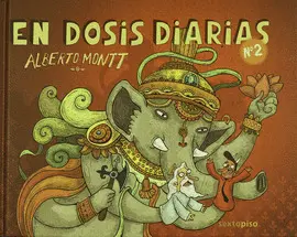 EN DOSIS DIARIAS 2