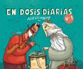 EN DOSIS DIARIAS 3