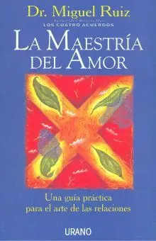 LA MAESTRIA DEL AMOR